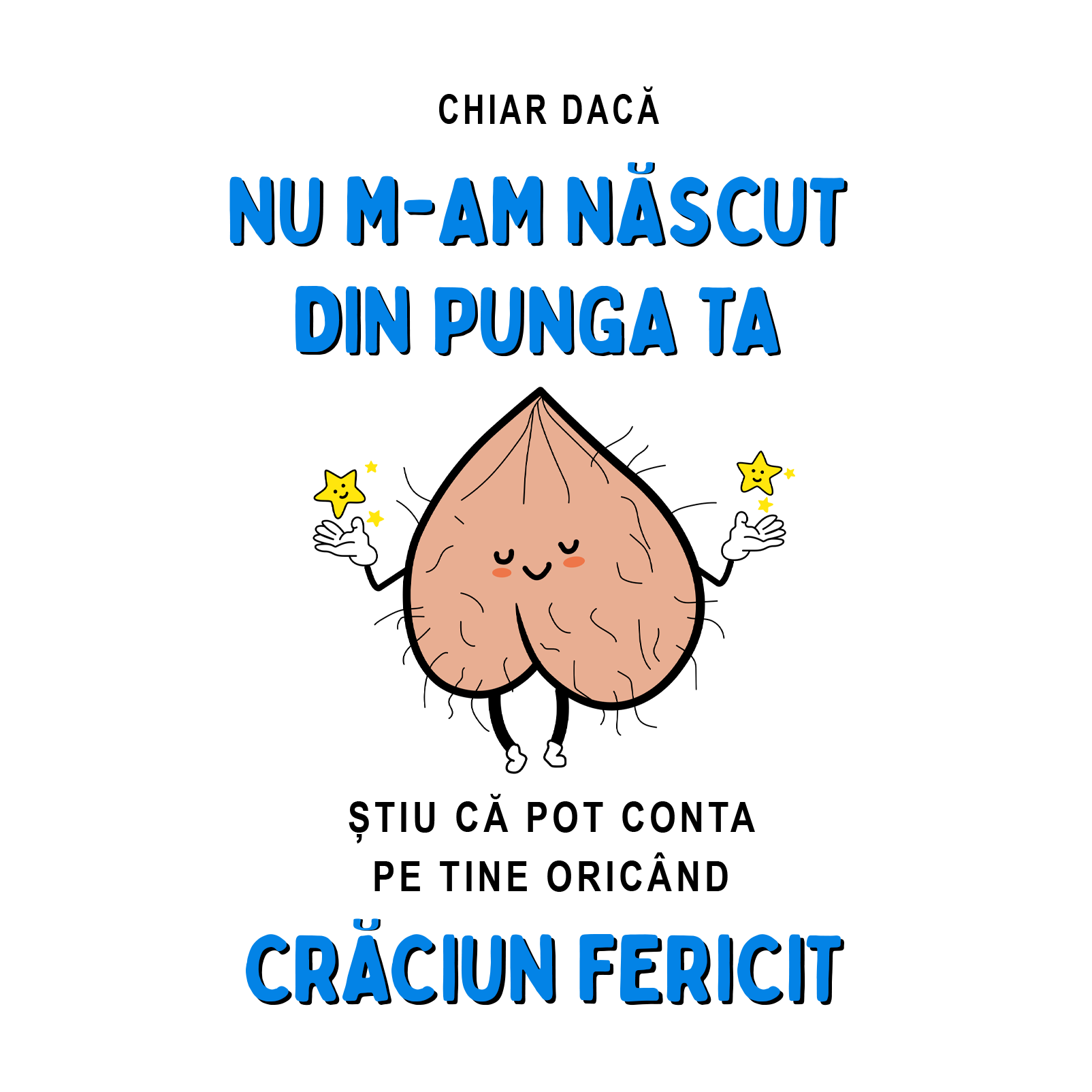 Chiar daca nu - ROMAN.webp